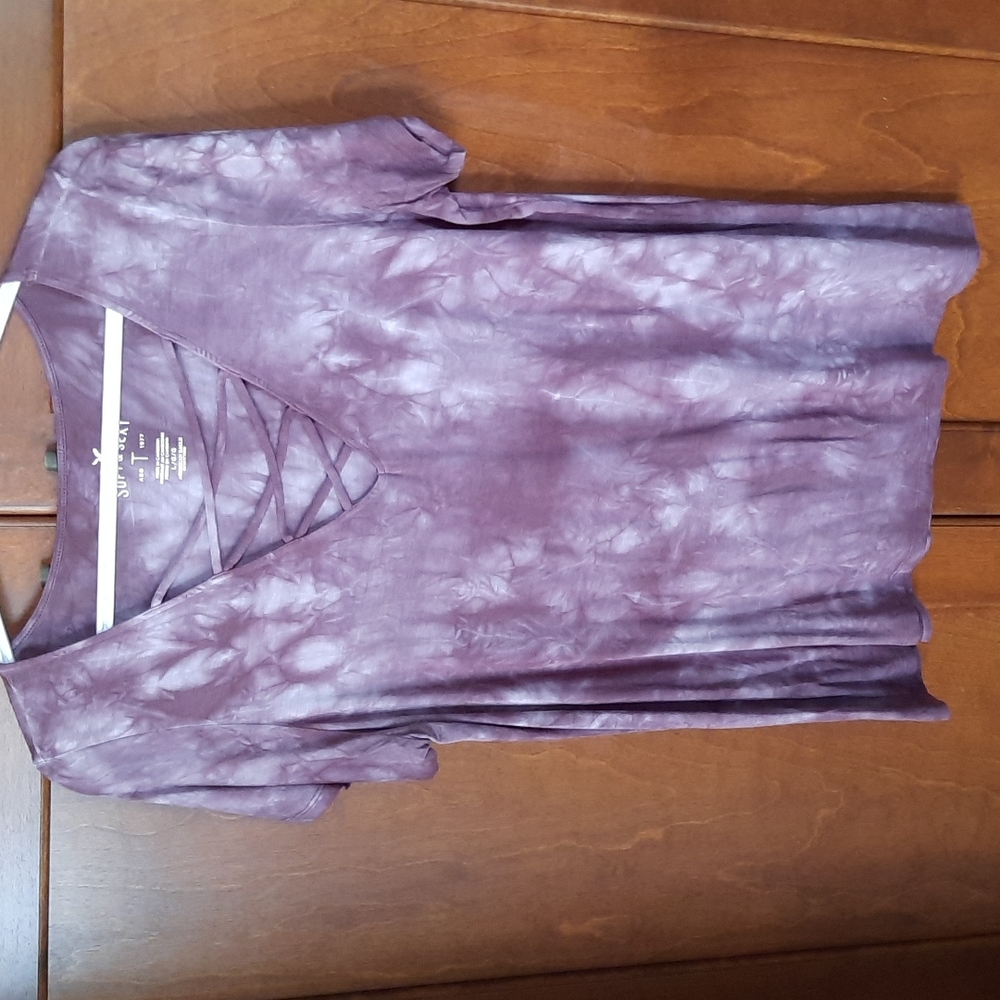 Sleeveless  Top